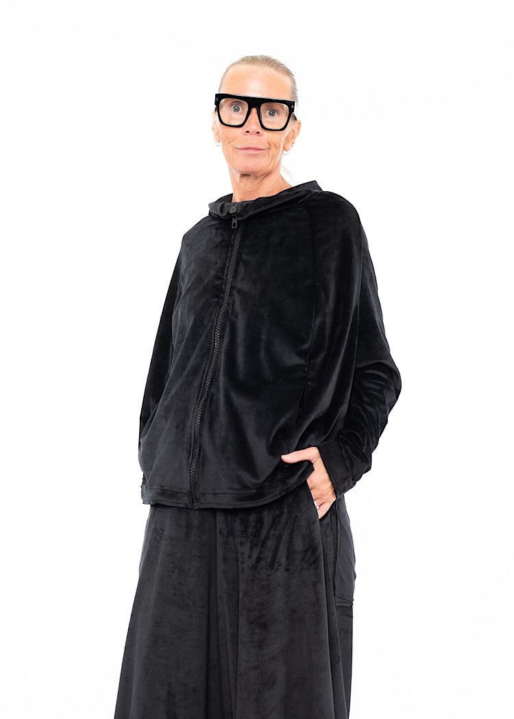 BREAD & BUTTER JACKET