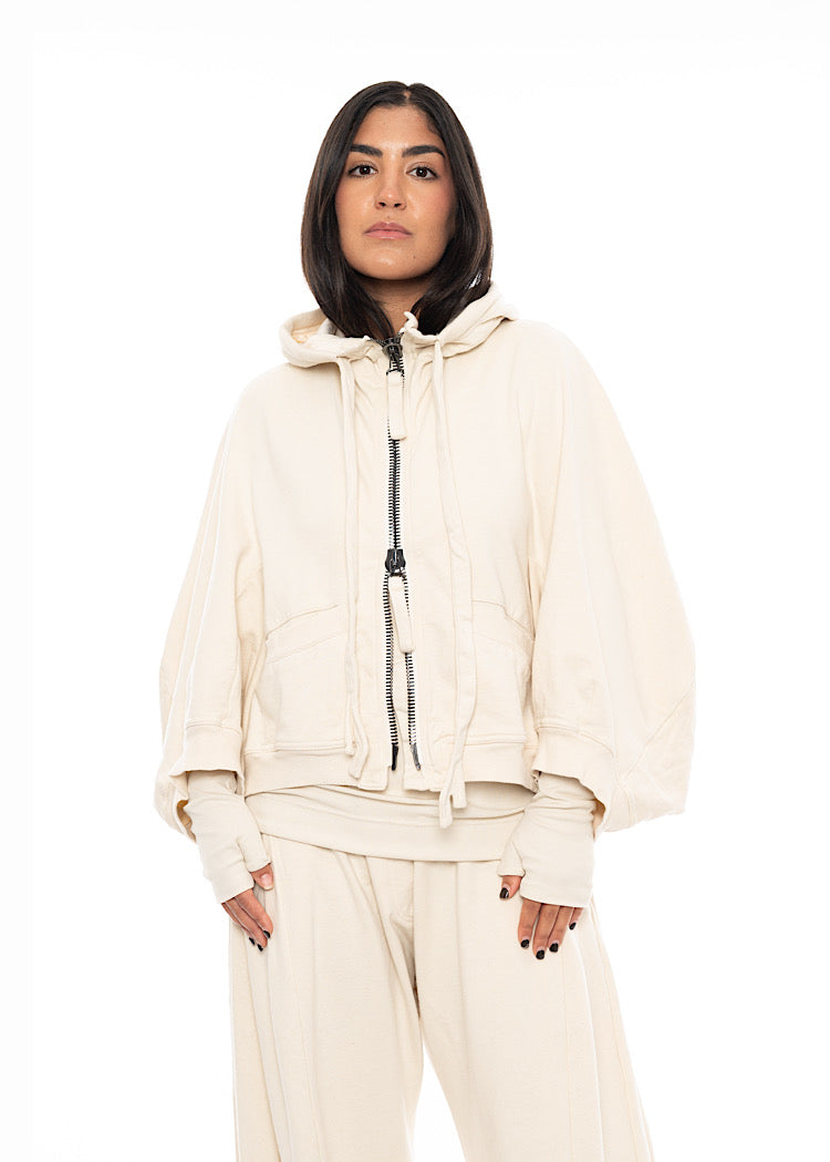 RUNDHOLZ MAINLINE JACKET
