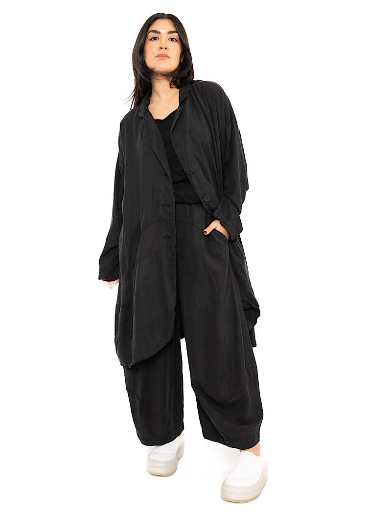 RUNDHOLZ BLACK LABEL COAT