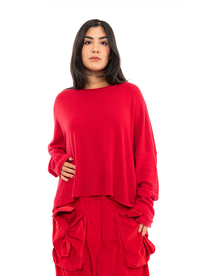 RUNDHOLZ BLACK LABEL PULLOVER