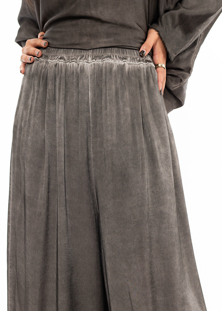 SANCTAMUERTE TROUSER