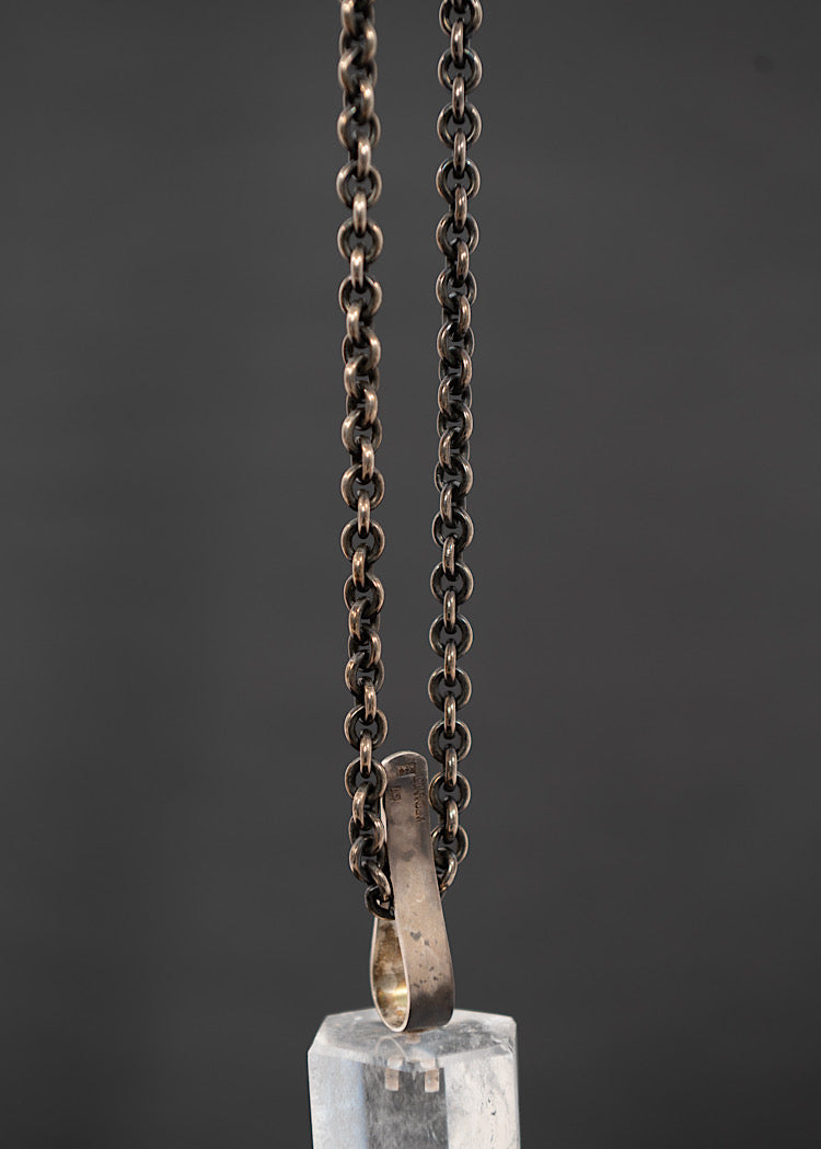 DARKGEM HAPPYMAKER PENDANT