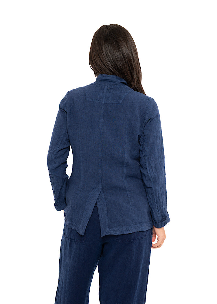 MANUELLE GUIBAL JACKET