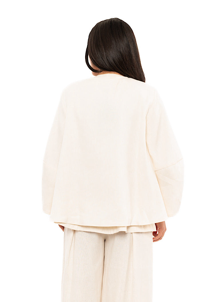 BACI AMICI JACKET