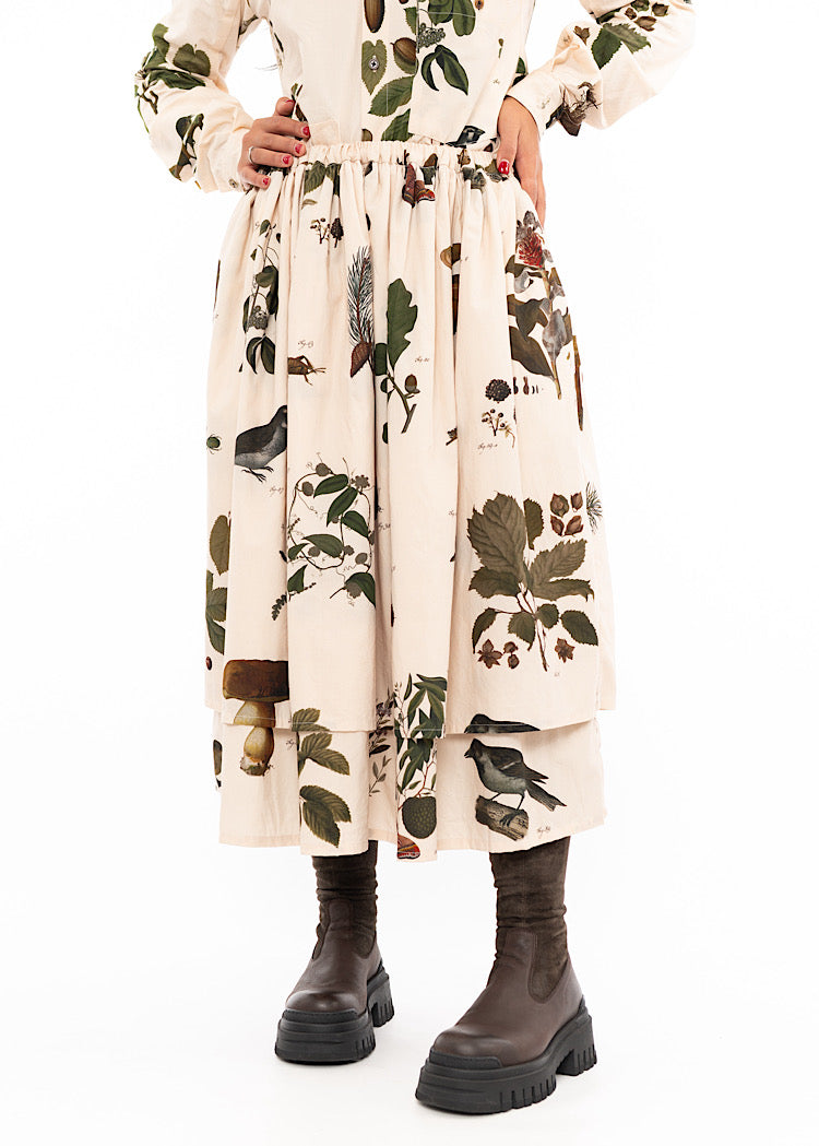 ALEKSANDR MANAMIS SKIRT