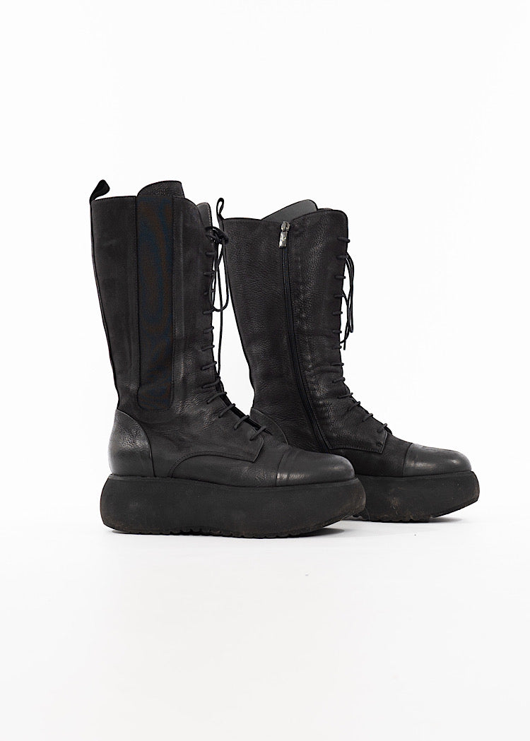 PRE-LOVED LOFINA BOOT