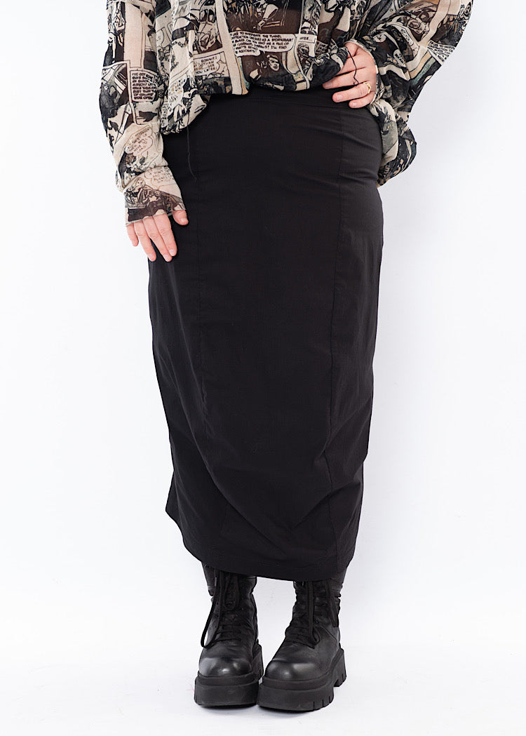 RUNDHOLZ BLACK LABEL SKIRT