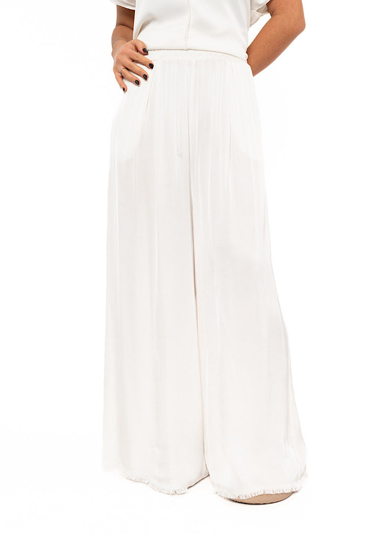 SANCTAMUERTE TROUSER