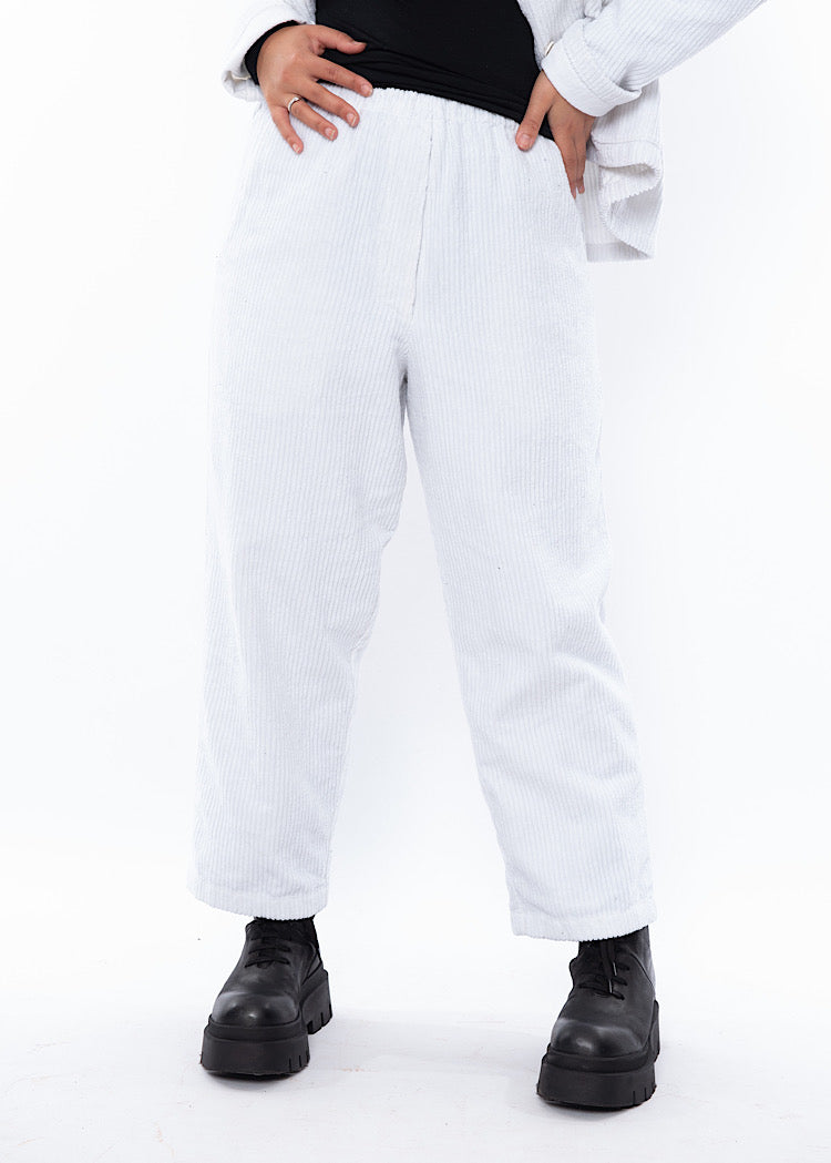 MANUELLE GUIBAL TROUSER