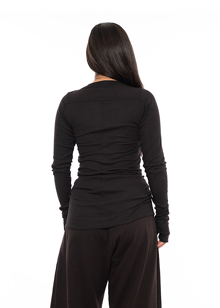 RUNDHOLZ MAINLINE T-SHIRT