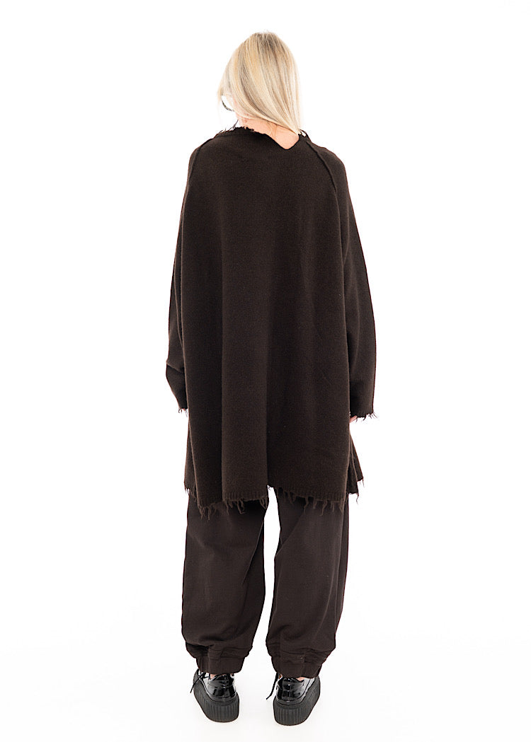 PRE-LOVED RUNDHOLZ MAINLINE PULLOVER