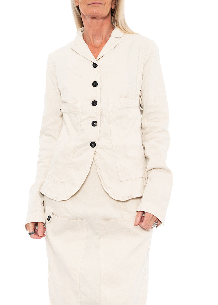 SIGNATURE STRETCH-FIT JACKET