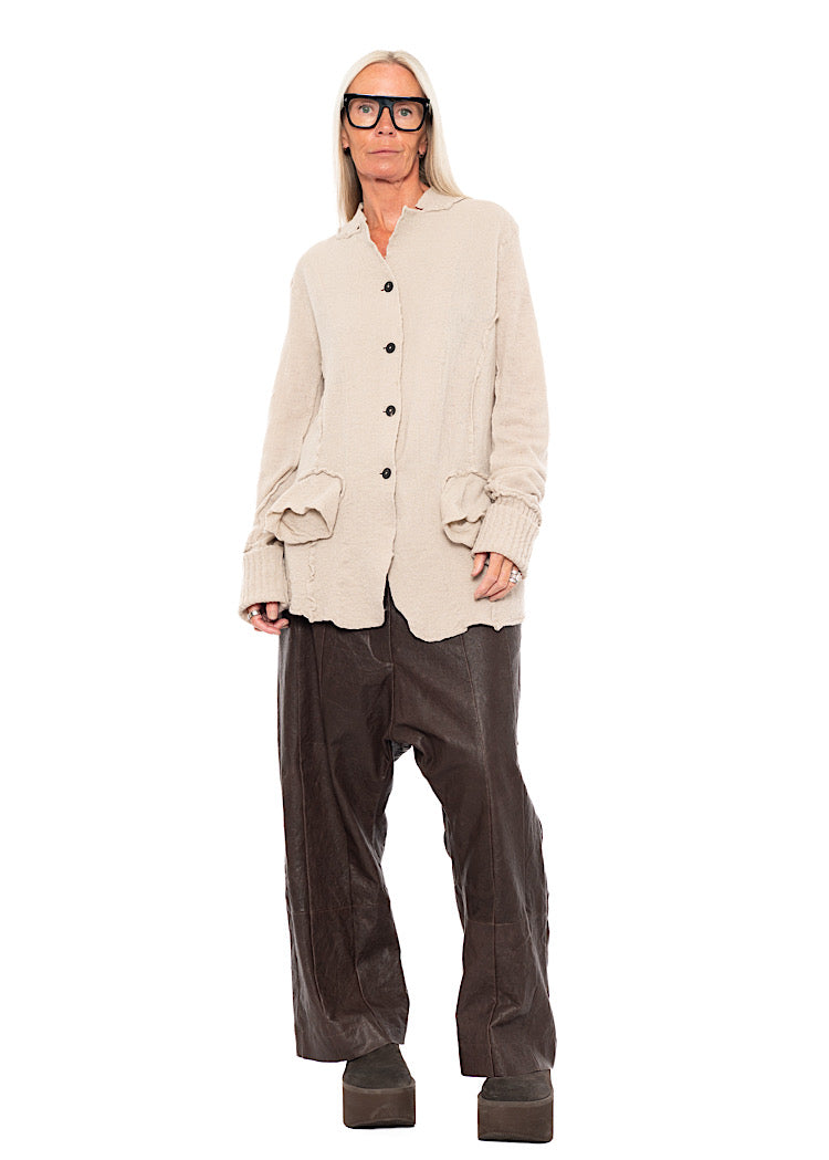 RUNDHOLZ DIP JACKET