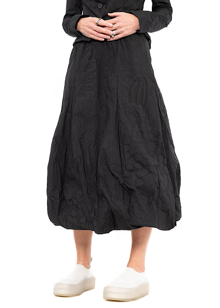 RUNDHOLZ BLACK LABEL SKIRT