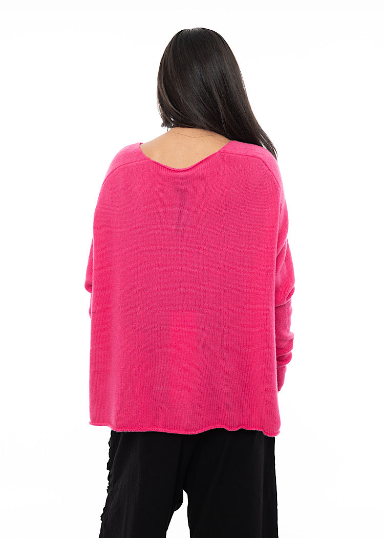 RUNDHOLZ BLACK LABEL PULLOVER