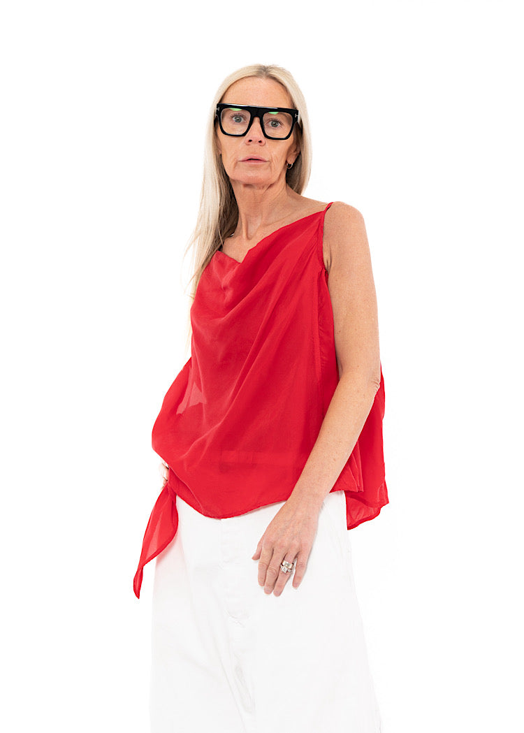 RUNDHOLZ MAINLINE TOP