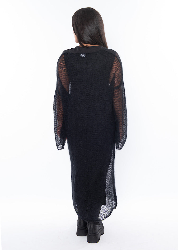 KEDZIOREK KNITTED DRESS