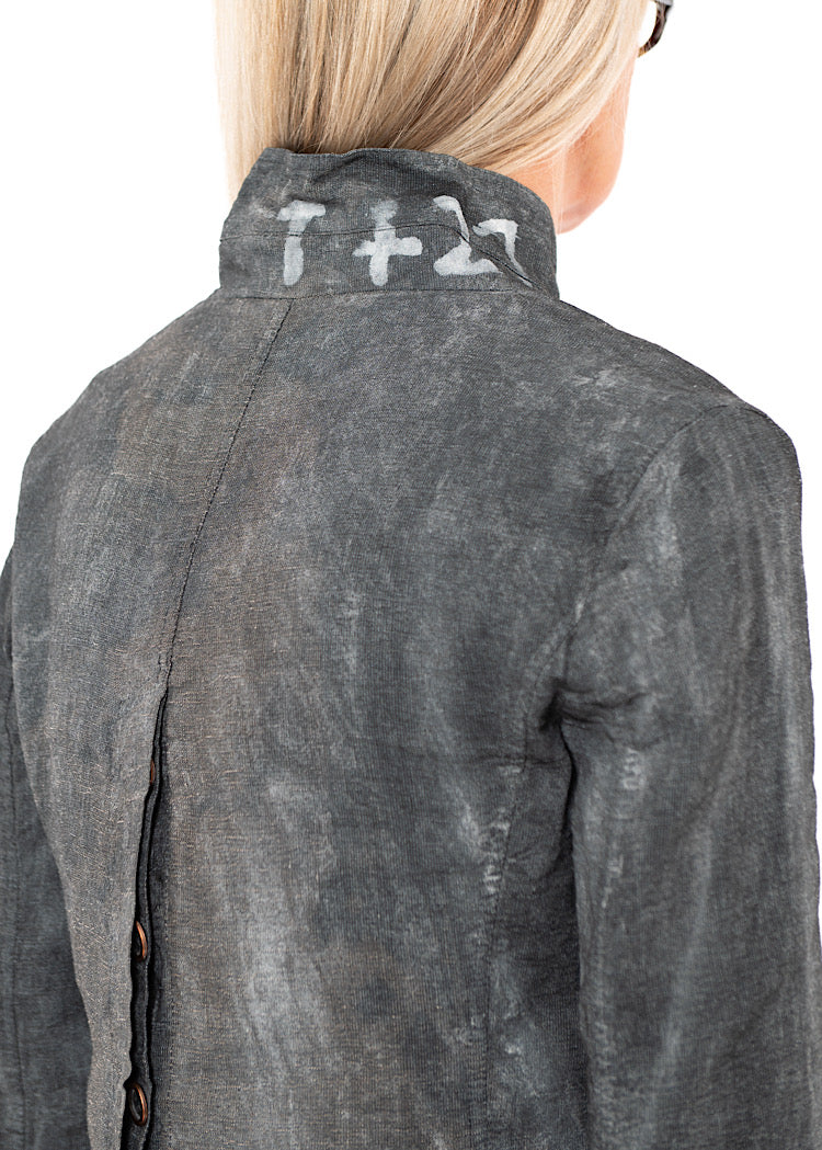 RUNDHOLZ DIP JACKET