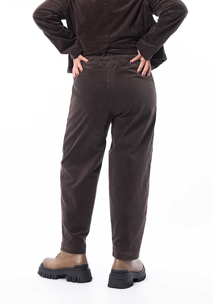 HANNOH WESSEL PEDRA TROUSER