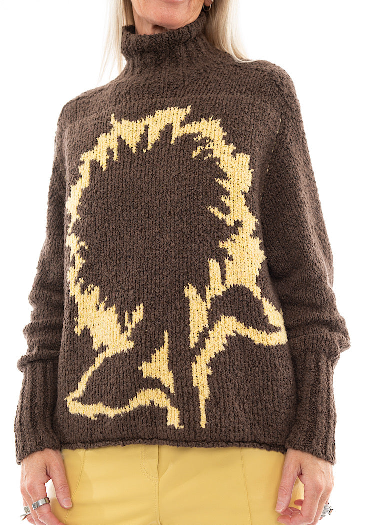 ANNETTE GÖRTZ IGGY PULLOVER