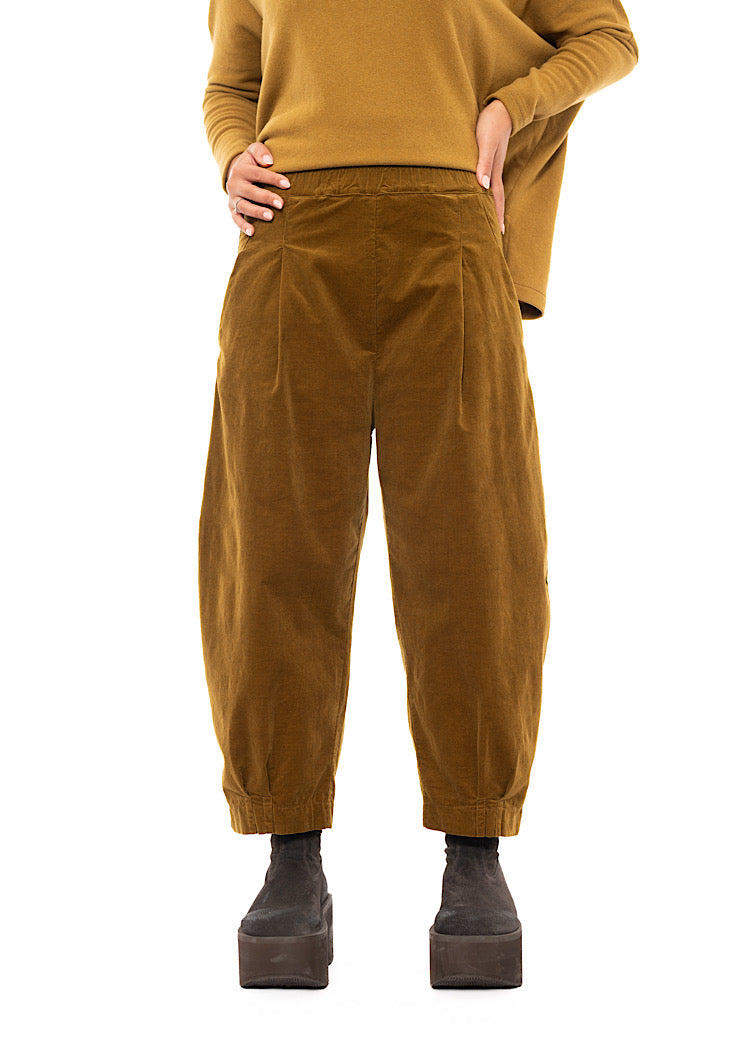 SIGNATURE BIANCO V TROUSER