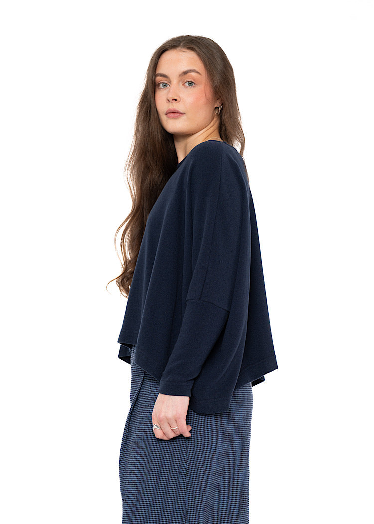 MAMA B KIRA M PULLOVER