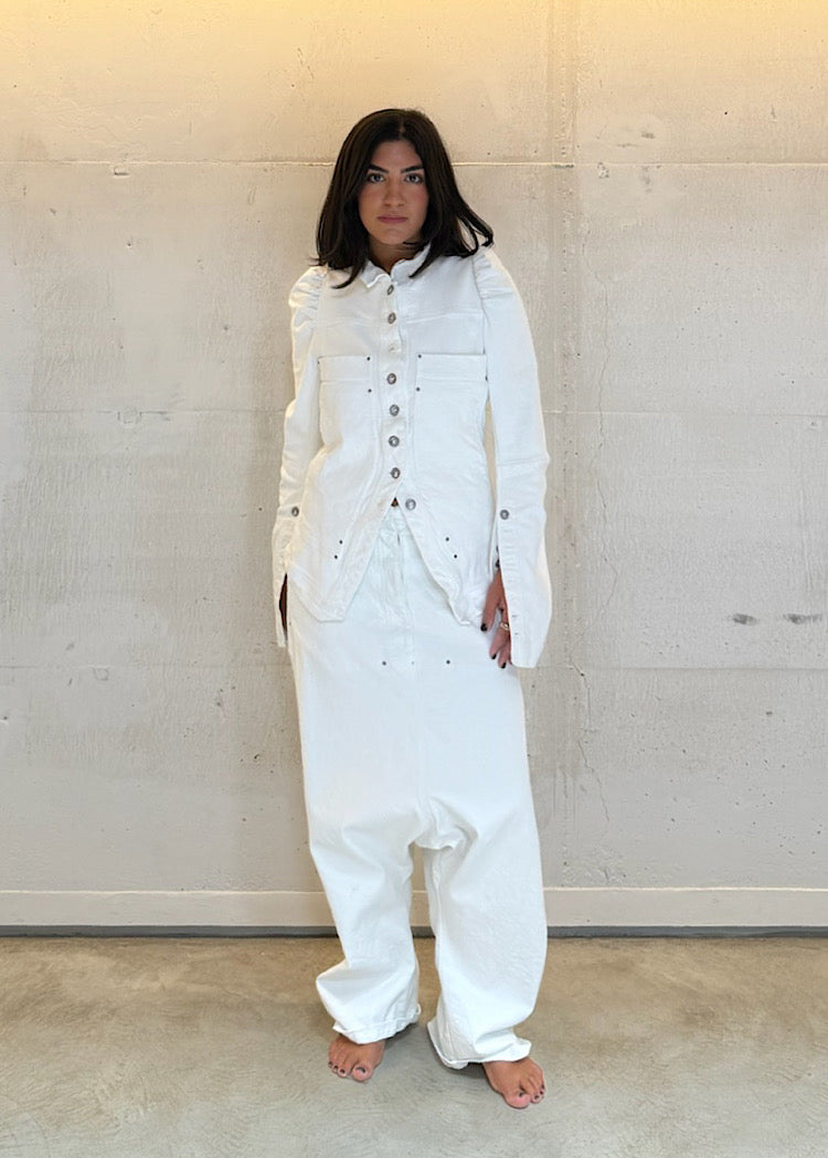 PRE-ORDER RUNDHOLZ DIP JACKET