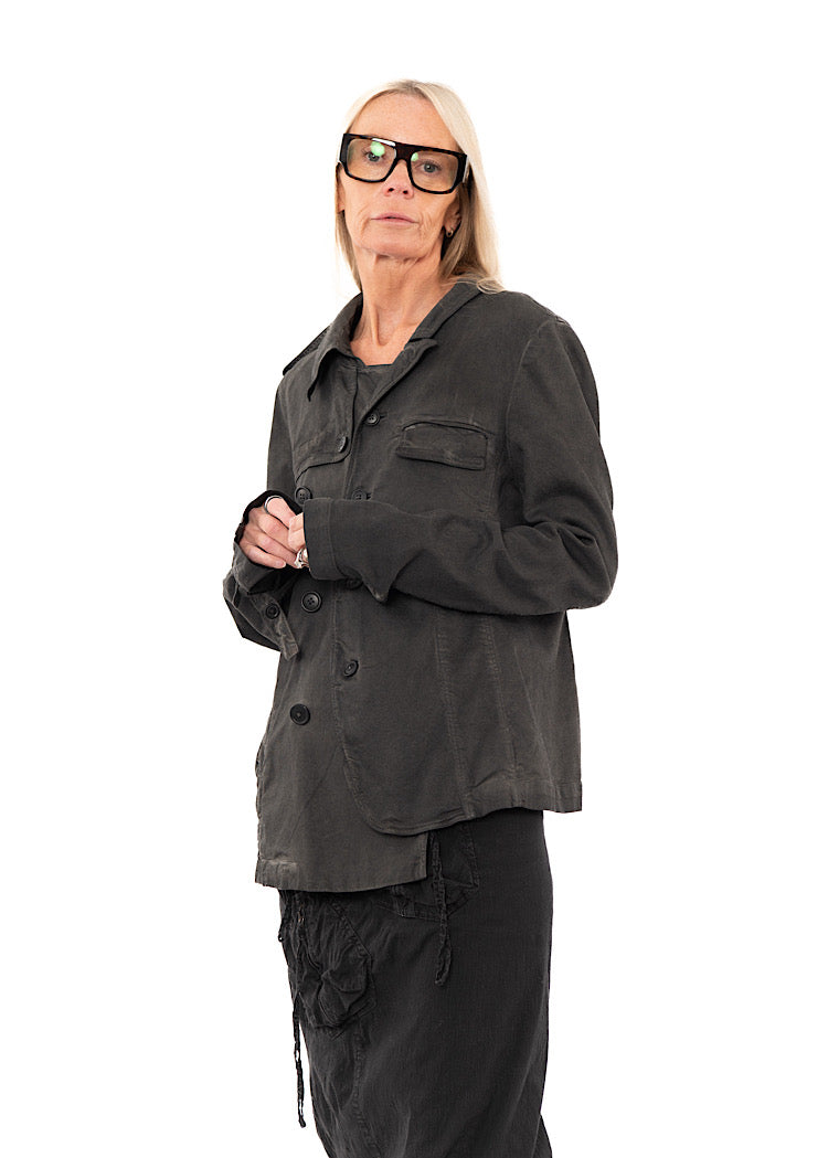 PRE-LOVED RUNDHOLZ DIP JACKET