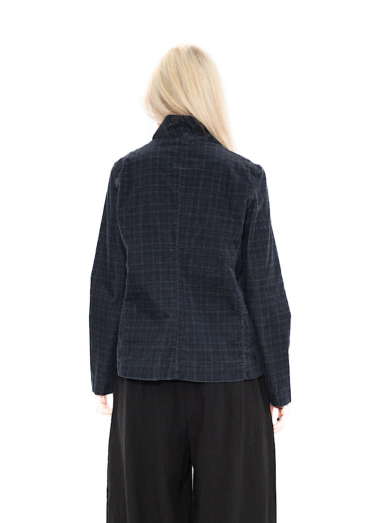 PRE-LOVED MAMA B ADEL PR JACKET