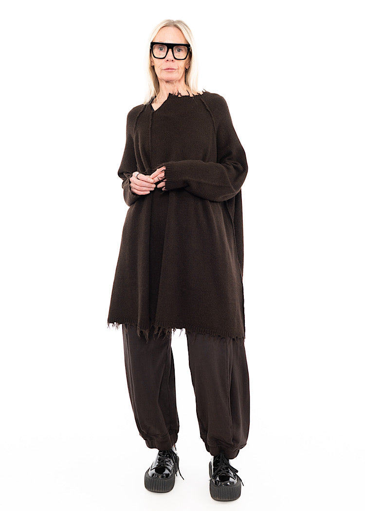 PRE-LOVED RUNDHOLZ MAINLINE PULLOVER