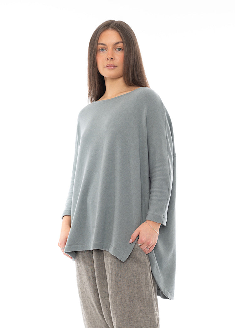 MAMA B GINKO PULLOVER