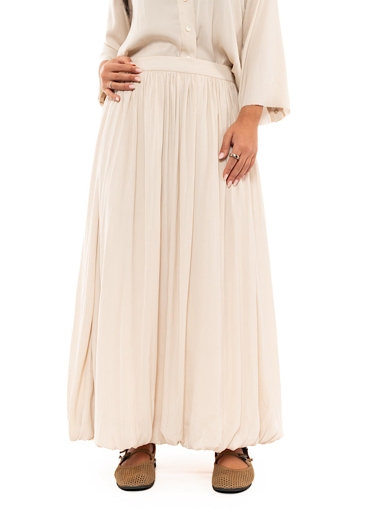 ALEKSANDR MANAMIS SKIRT