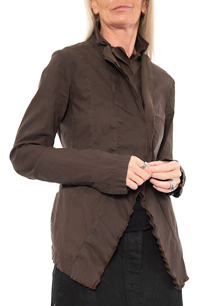 RUNDHOLZ DIP JACKET