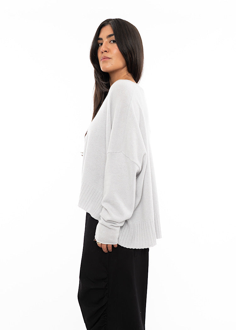 RUNDHOLZ BLACK LABEL PULLOVER