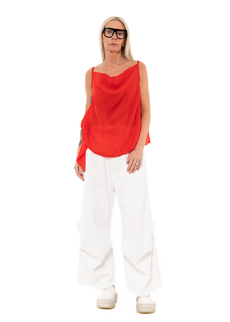 RUNDHOLZ MAINLINE TOP