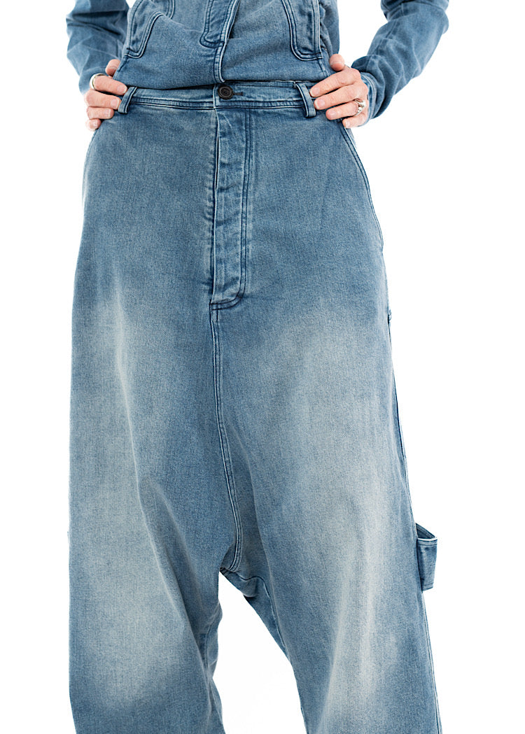 RUNDHOLZ MAINLINE TROUSER