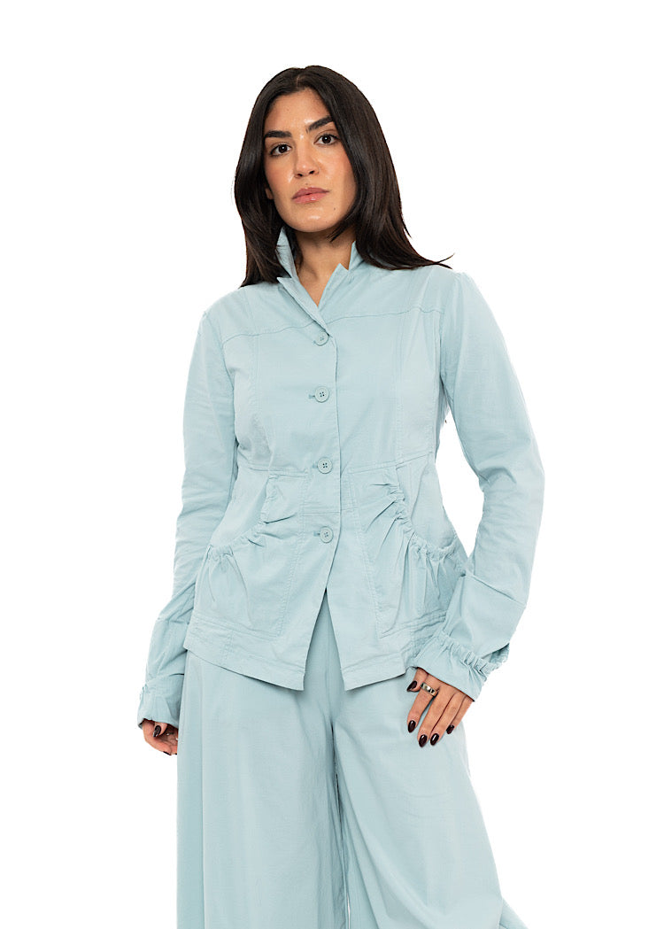 RUNDHOLZ BLACK LABEL JACKET