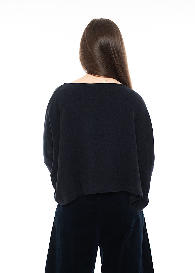 MAMA B KIRA PULLOVER