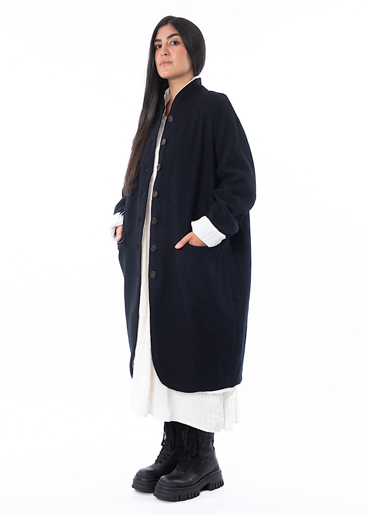 HANNOH WESSEL MARIKA COAT