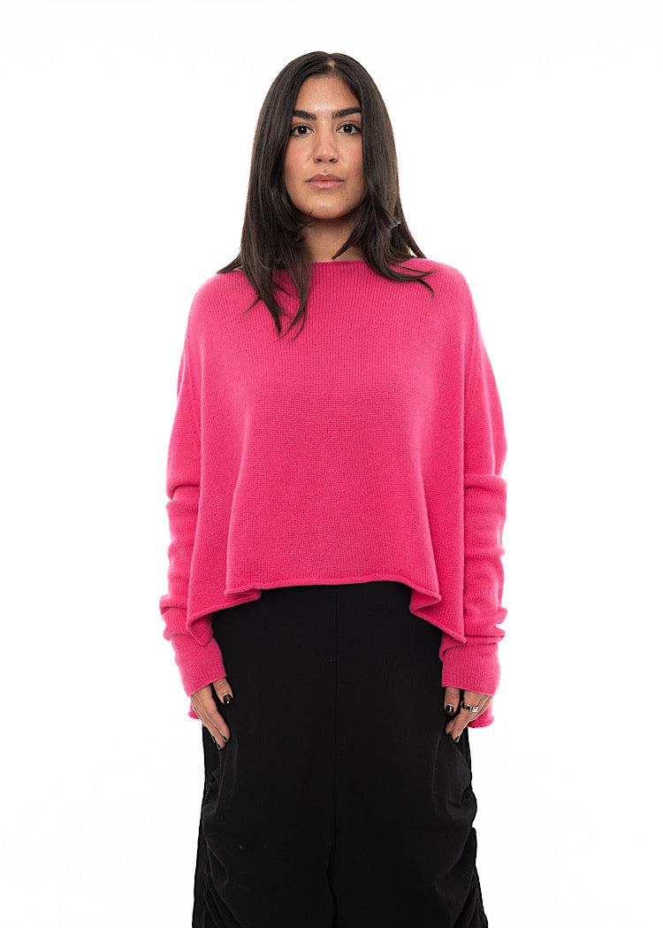 RUNDHOLZ BLACK LABEL PULLOVER