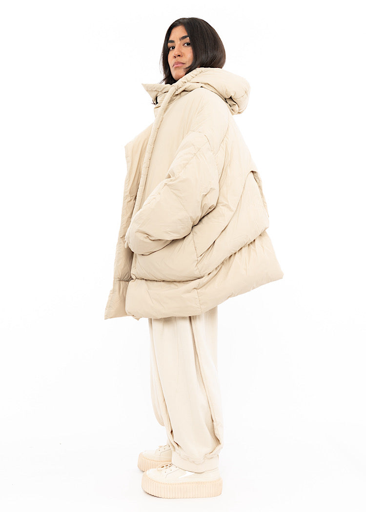 RUNDHOLZ MAINLINE COAT