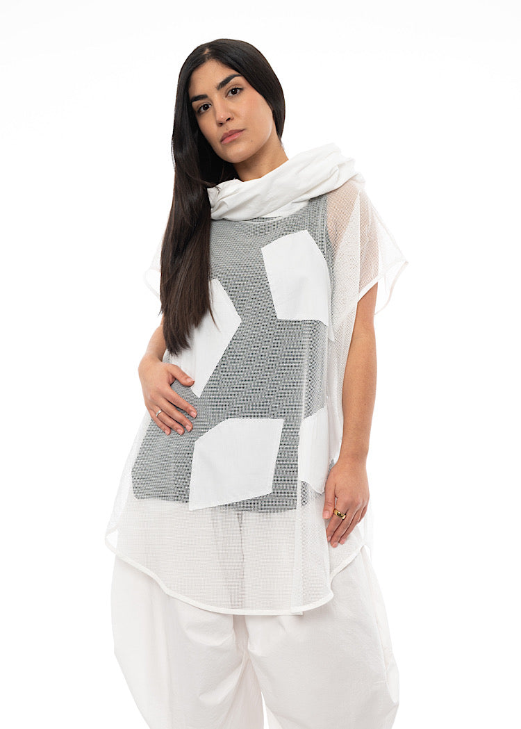 ZILBERMAN TUNIC