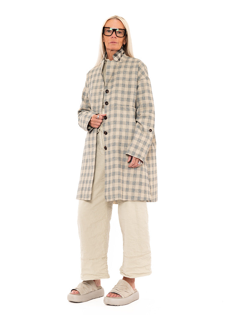 ANNETTE GÖRTZ DELFO COAT
