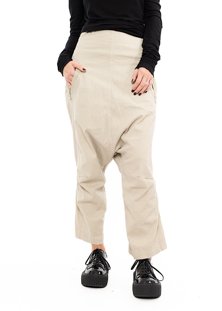 PRE-LOVED RUNDHOLZ DIP TROUSER