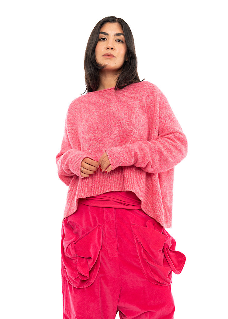 RUNDHOLZ BLACK LABEL PULLOVER