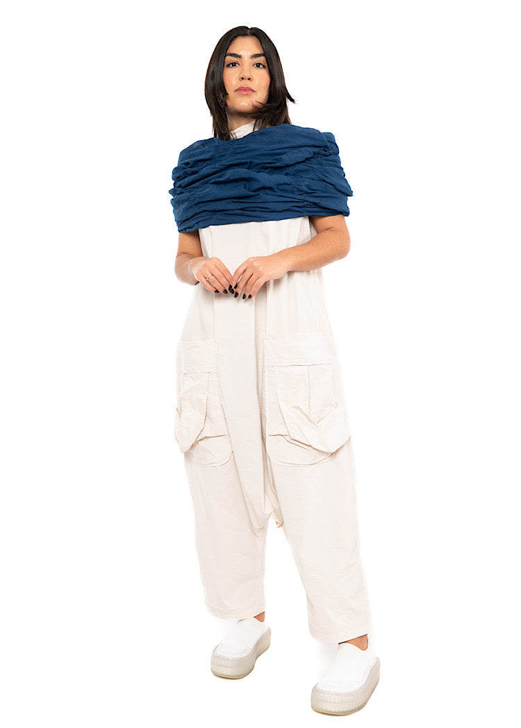 RUNDHOLZ MAINLINE SCARF