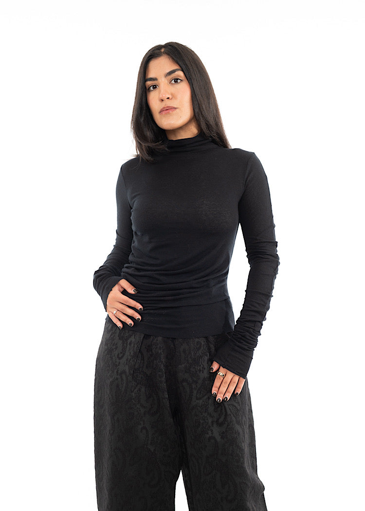 LA VACA LOCA SEGURA TOP