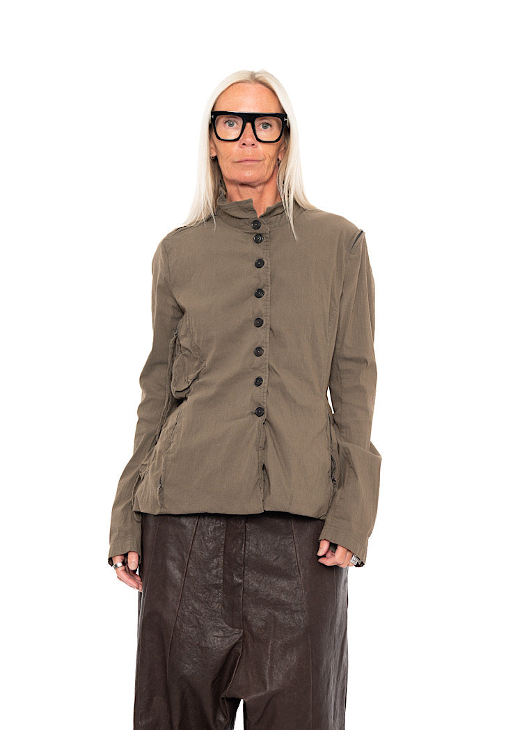 RUNDHOLZ DIP JACKET