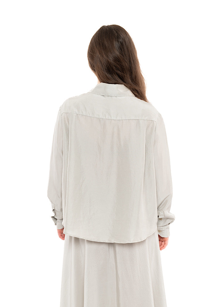 FRIDA ZAZOU SHIRT