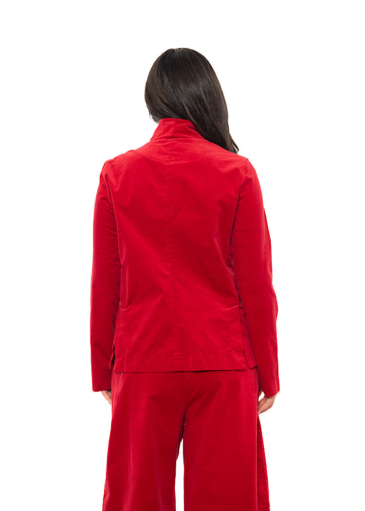 SIGNATURE APRILE V JACKET